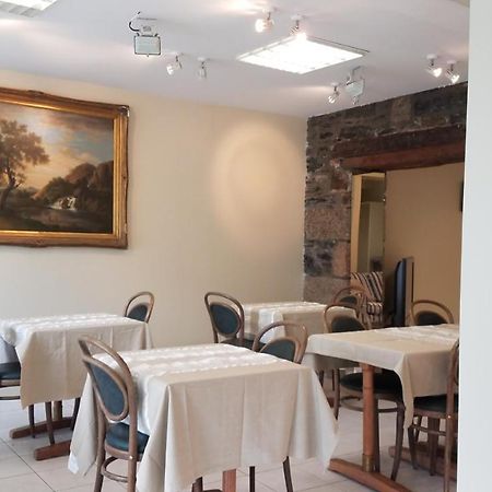 Appart'Hotel De La Mairie มอร์เล ภายนอก รูปภาพ